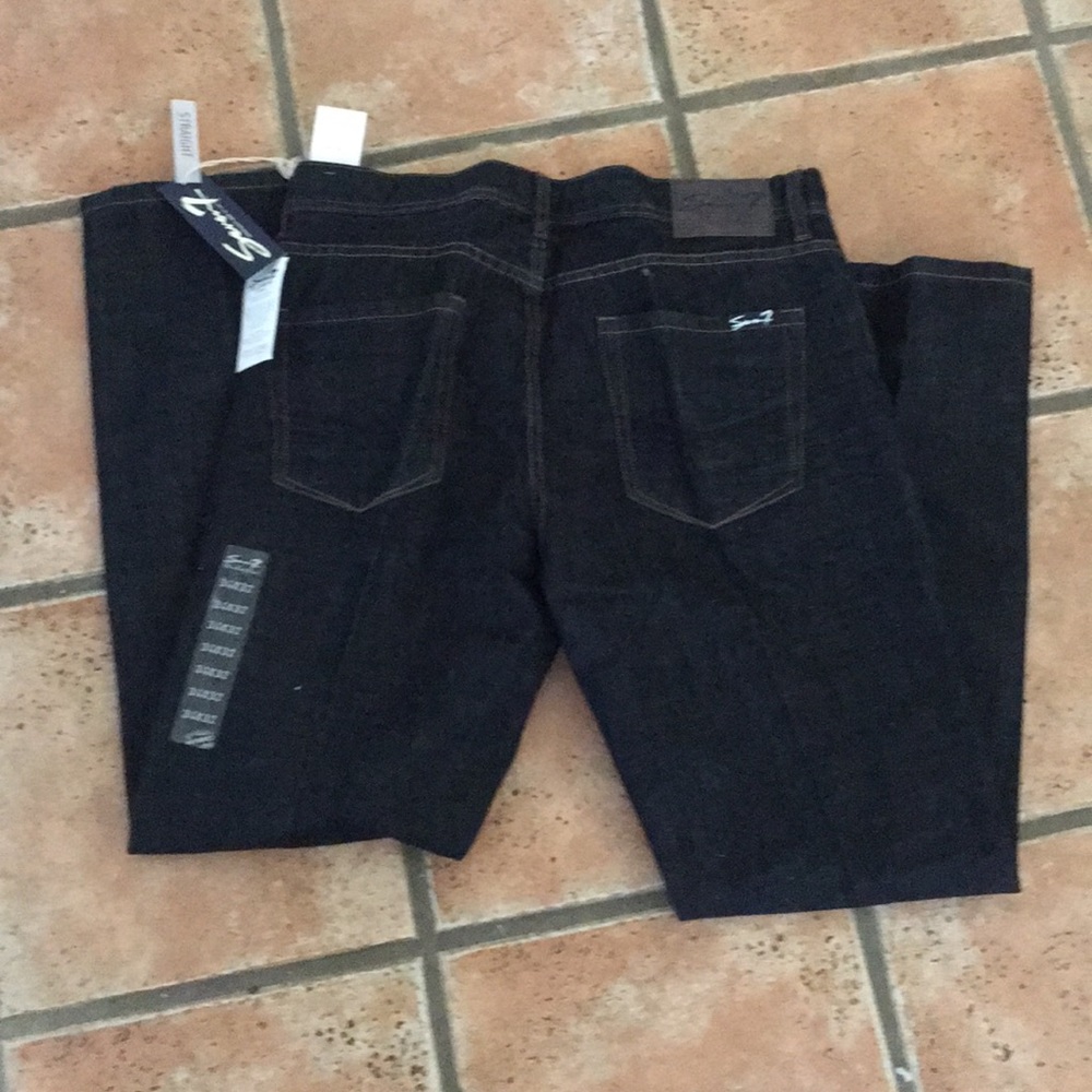 Seven jeans